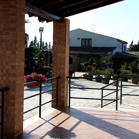 Bed & Breakfast Lo Sperone Alcamo