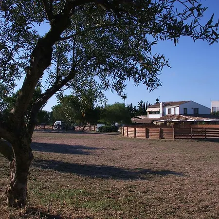 Lo Sperone * Alcamo