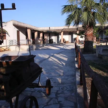 Bed & Breakfast Lo Sperone *