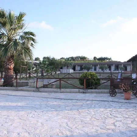 Bed & Breakfast Lo Sperone