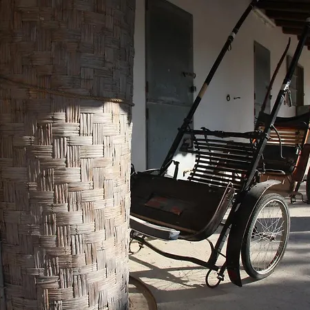 Bed & Breakfast Lo Sperone Alcamo