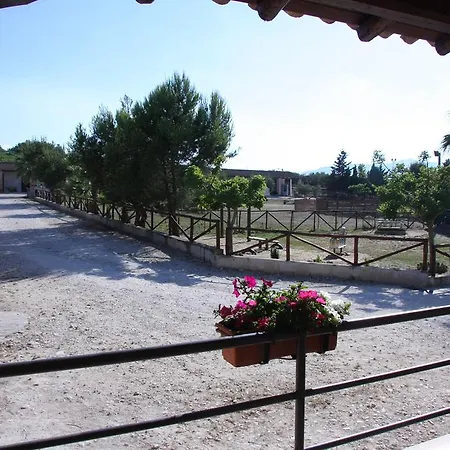 Bed & Breakfast Lo Sperone *