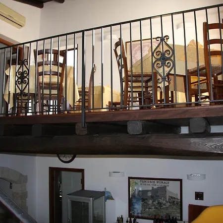 Bed & Breakfast Lo Sperone Alcamo