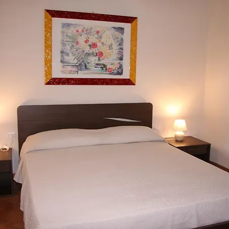 Bed & Breakfast Lo Sperone