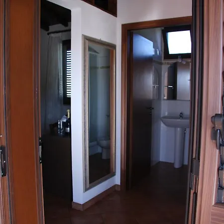Bed & Breakfast Lo Sperone