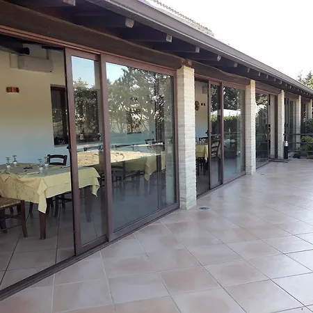 Bed & Breakfast Lo Sperone Alcamo