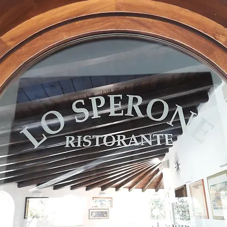 Bed & Breakfast Lo Sperone *