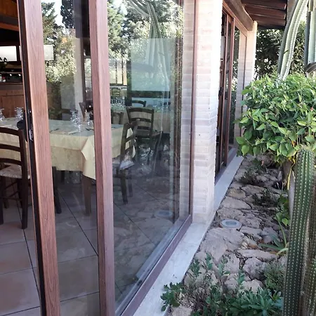 Bed & Breakfast Lo Sperone