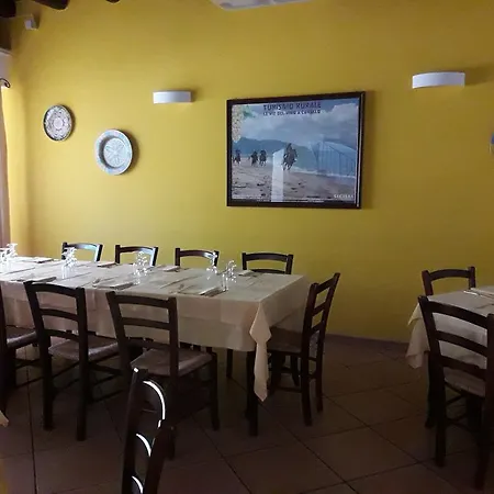 Bed & Breakfast Lo Sperone