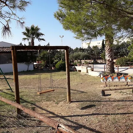 Bed & Breakfast Lo Sperone *