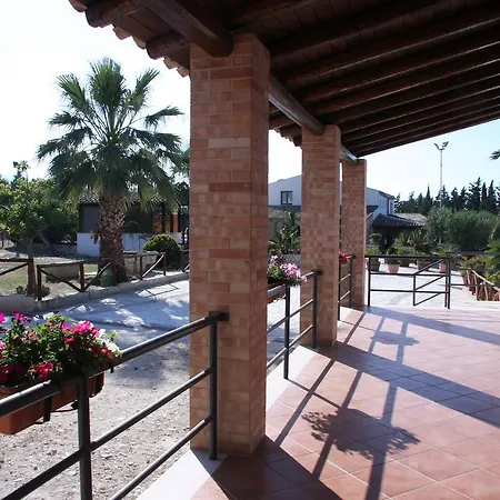 Bed & Breakfast Lo Sperone Alcamo