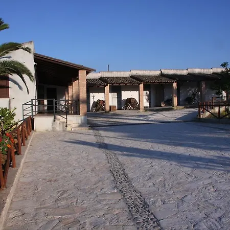 Bed & Breakfast Lo Sperone