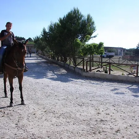 Bed & Breakfast Lo Sperone