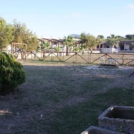 Bed & Breakfast Lo Sperone *