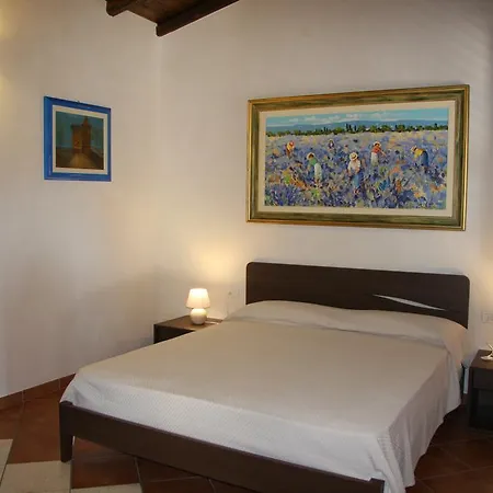 Bed & Breakfast Lo Sperone *