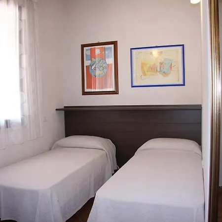 Bed & Breakfast Lo Sperone Alcamo