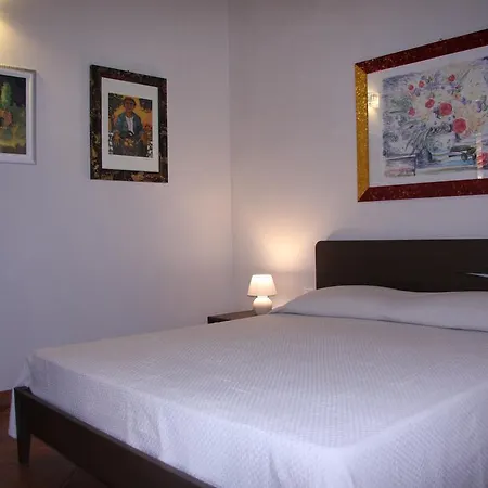 Bed & Breakfast Lo Sperone Alcamo