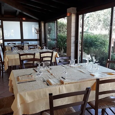 Bed & Breakfast Lo Sperone *