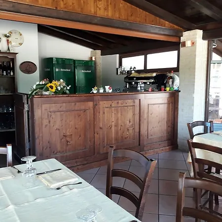 Bed & Breakfast Lo Sperone Alcamo