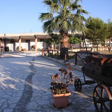 Lo Sperone Bed & Breakfast Alcamo